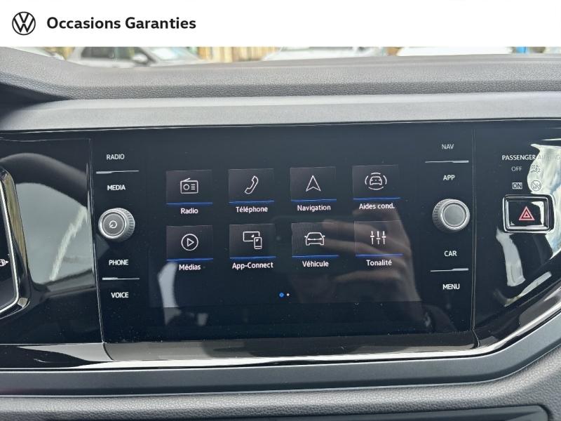 Voitures occasions VOLKSWAGEN POLO R-Line Edition Thionville