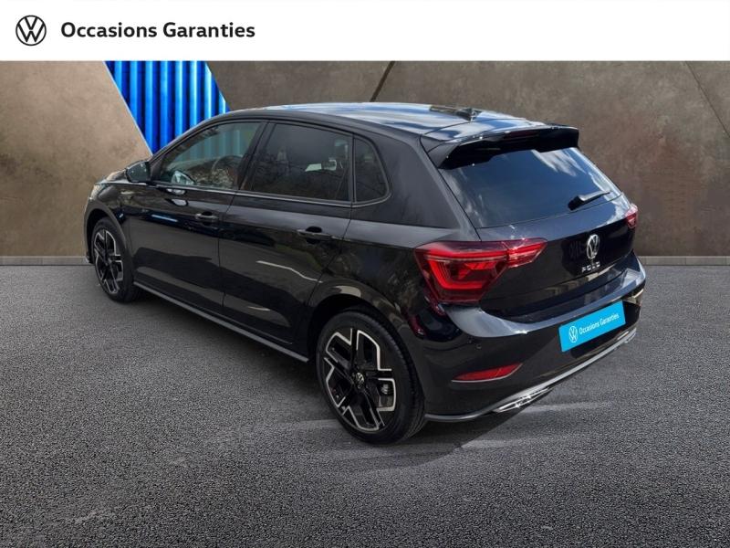 Voitures occasions VOLKSWAGEN POLO R-Line Edition Thionville