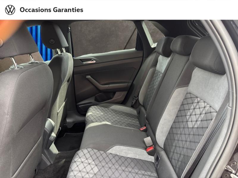 Voitures occasions VOLKSWAGEN POLO R-Line Edition Thionville