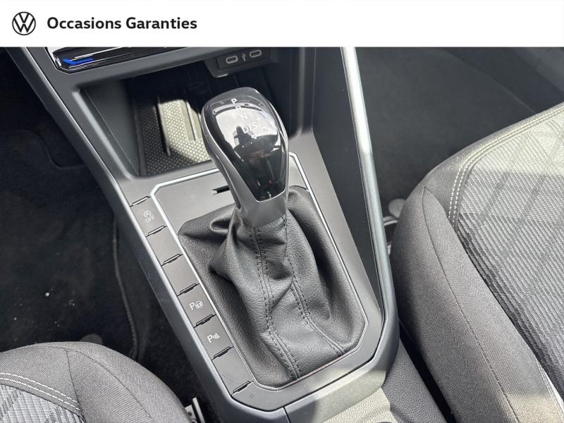 Voitures occasions VOLKSWAGEN POLO R-Line Edition Thionville