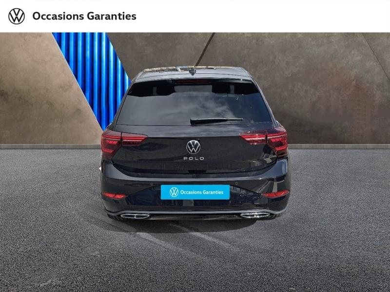 Voitures occasions VOLKSWAGEN POLO R-Line Edition Thionville