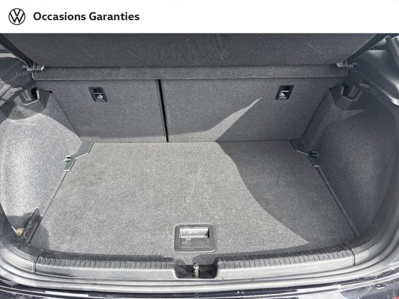 Voitures occasions VOLKSWAGEN POLO R-Line Edition Thionville