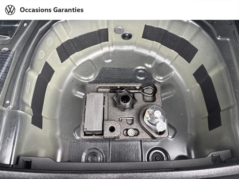 Voitures occasions VOLKSWAGEN POLO R-Line Edition Thionville