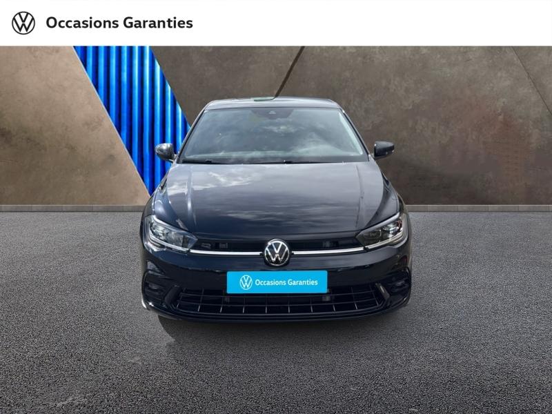 Voitures occasions VOLKSWAGEN POLO R-Line Edition Thionville