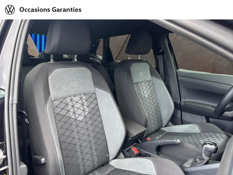 Voitures occasions VOLKSWAGEN POLO R-Line Edition Thionville