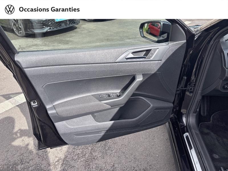 Voitures occasions VOLKSWAGEN POLO R-Line Edition Thionville