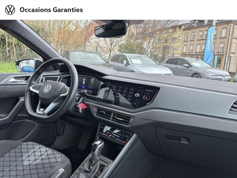 Voitures occasions VOLKSWAGEN POLO R-Line Edition Thionville