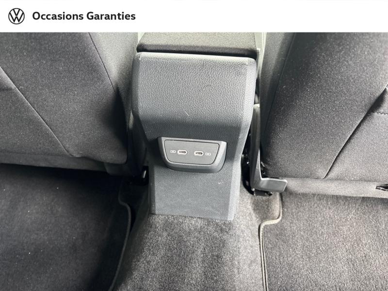 Voitures occasions VOLKSWAGEN POLO R-Line Edition Thionville