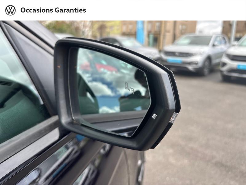 Voitures occasions VOLKSWAGEN POLO R-Line Edition Metz