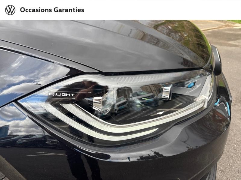 Voitures occasions VOLKSWAGEN POLO R-Line Edition Thionville