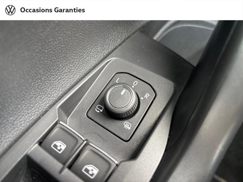 Voitures occasions VOLKSWAGEN POLO R-Line Edition Metz