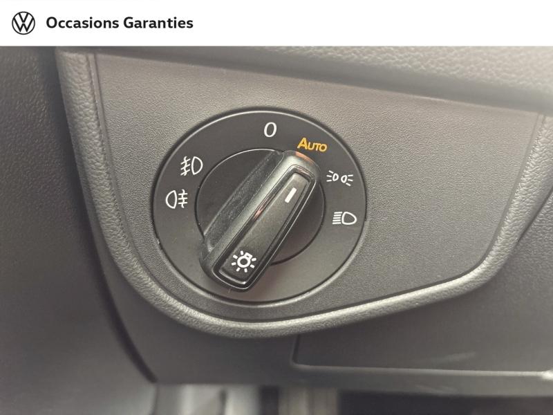 Voitures occasions VOLKSWAGEN POLO R-Line Edition Thionville