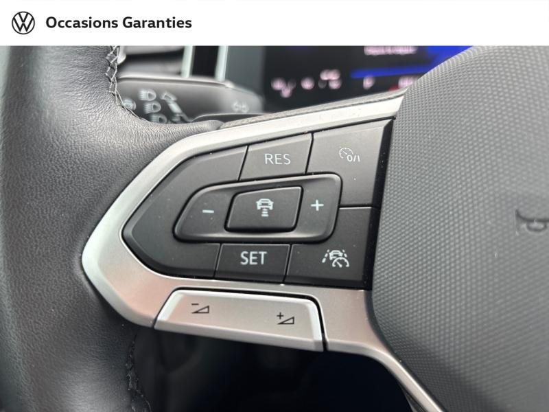 Voitures occasions VOLKSWAGEN POLO R-Line Edition Thionville