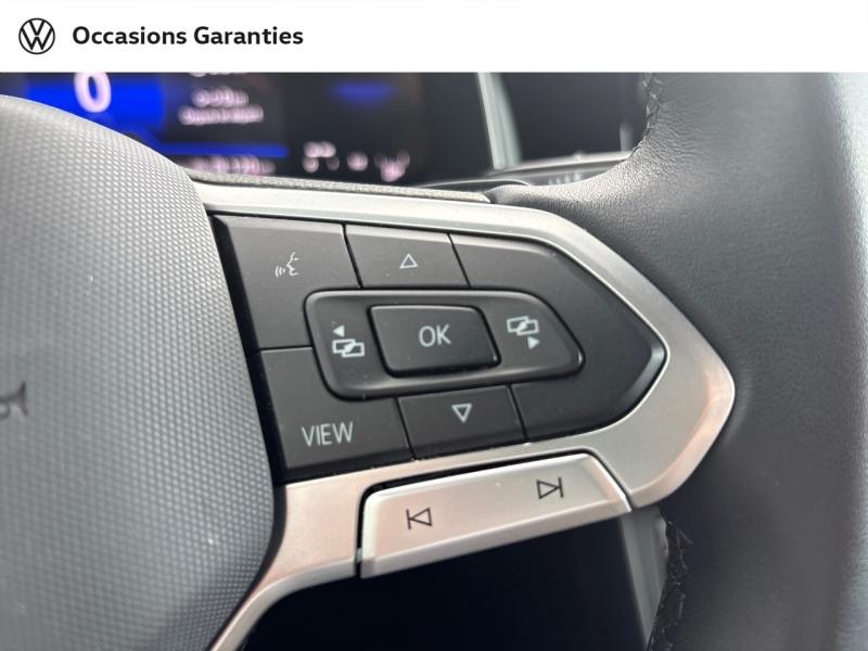 Voitures occasions VOLKSWAGEN POLO R-Line Edition Metz
