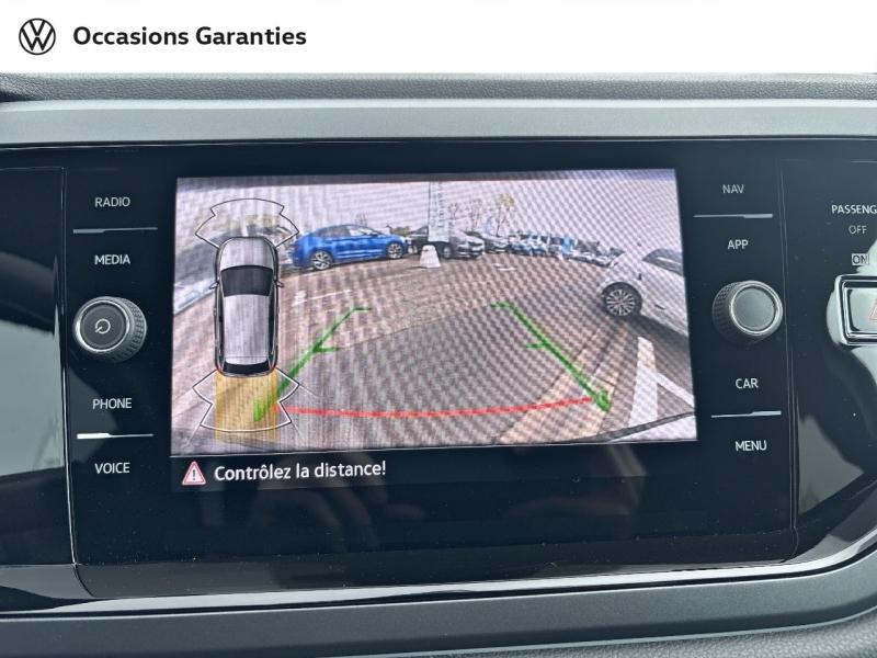 Voitures occasions VOLKSWAGEN POLO R-Line Edition Thionville