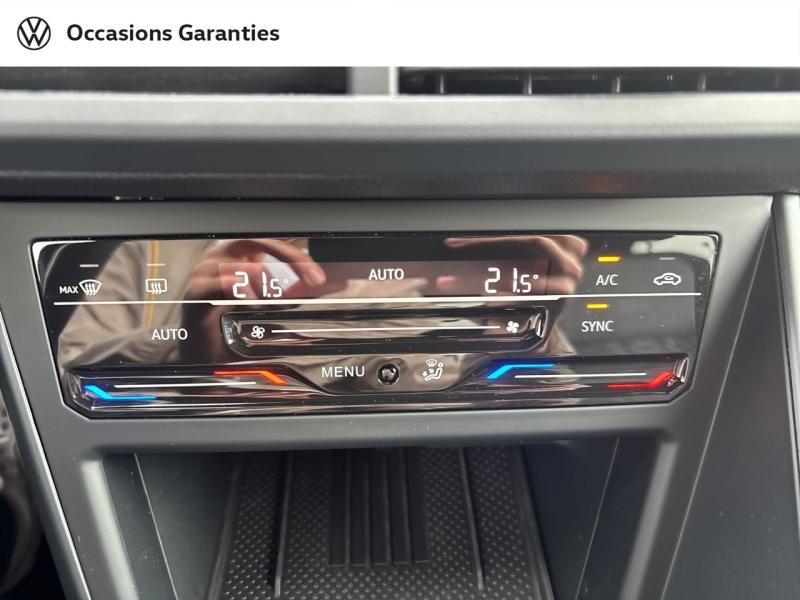 Voitures occasions VOLKSWAGEN POLO R-Line Edition Metz