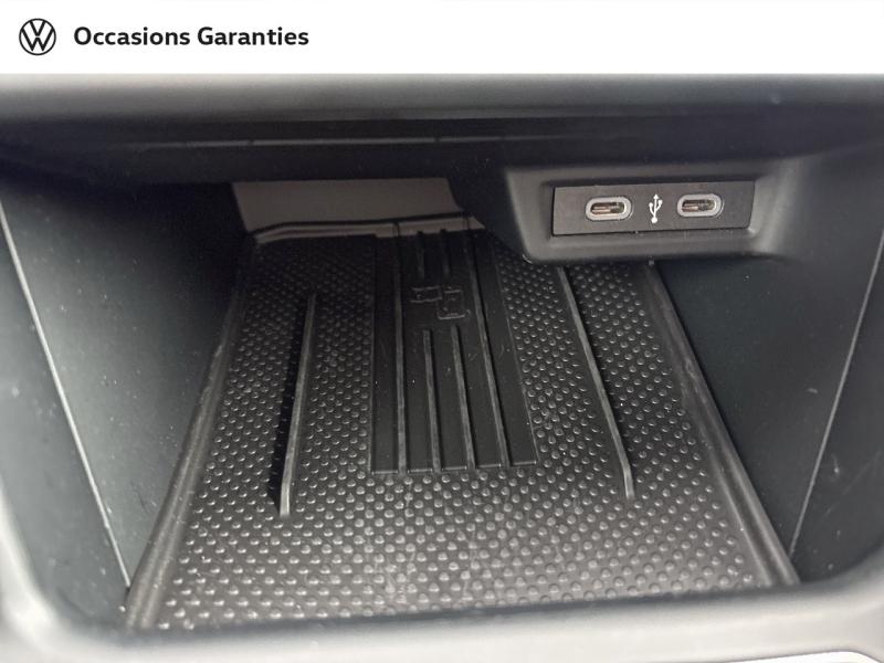 Voitures occasions VOLKSWAGEN POLO R-Line Edition Thionville