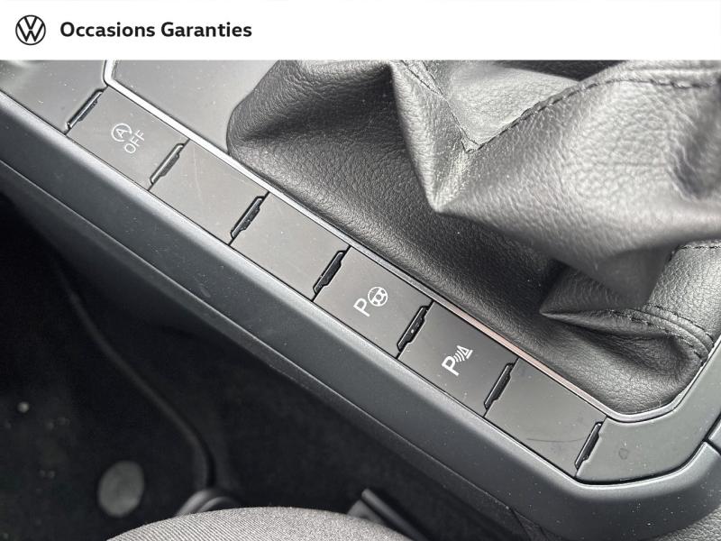 Voitures occasions VOLKSWAGEN POLO R-Line Edition Thionville