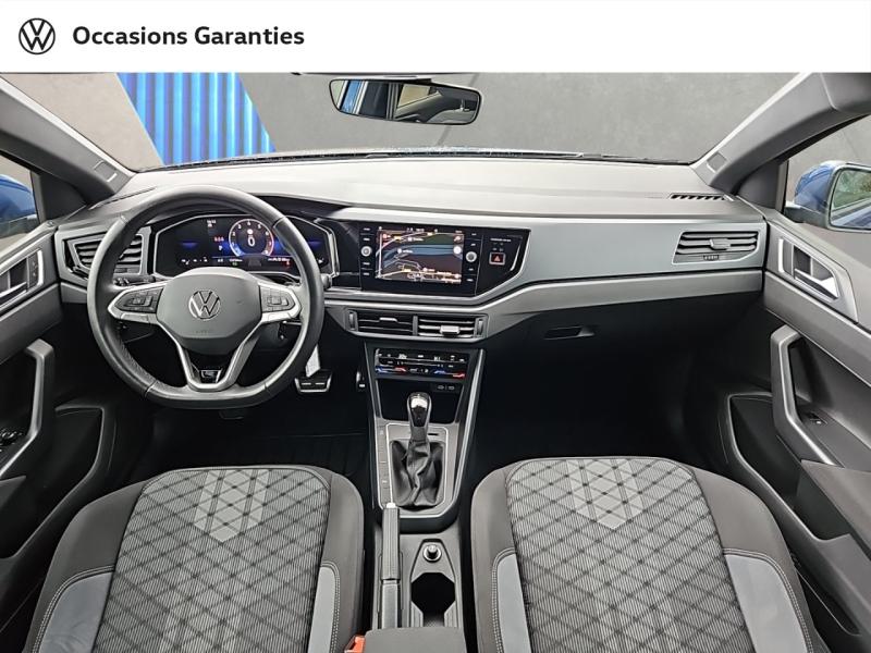 Voitures occasions VOLKSWAGEN POLO R-Line Thionville