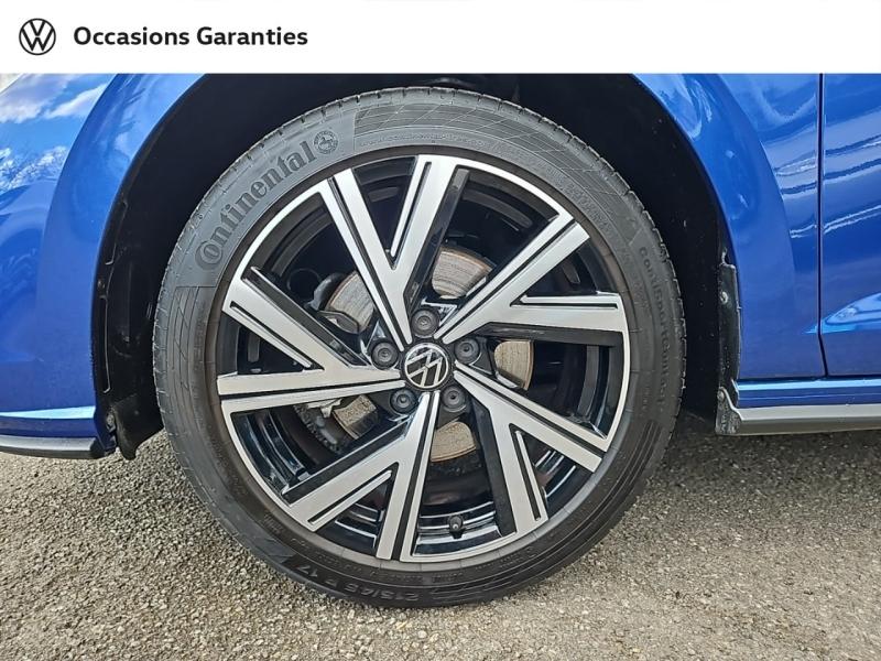 Voitures occasions VOLKSWAGEN POLO R-Line Thionville