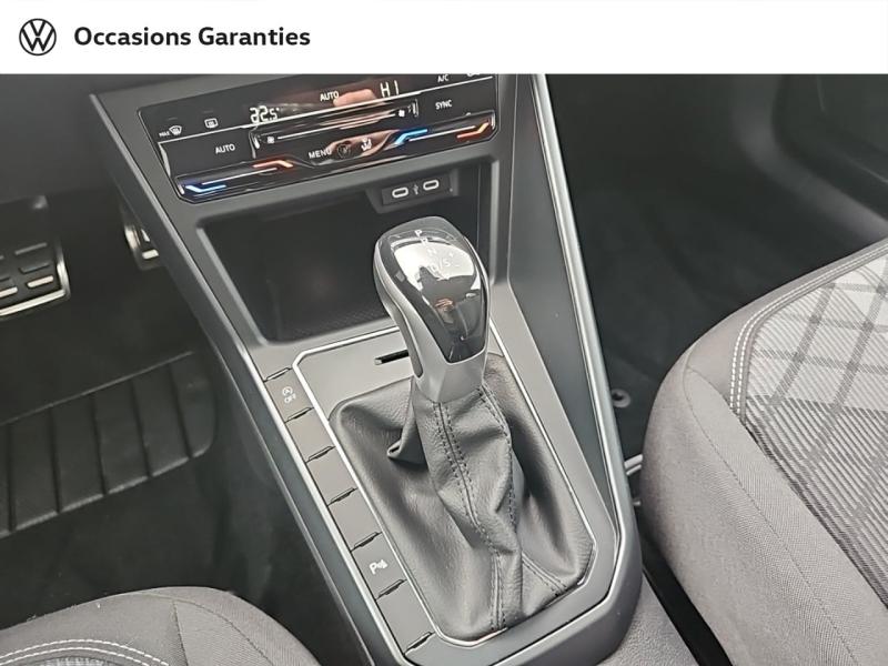 Voitures occasions VOLKSWAGEN POLO R-Line Thionville
