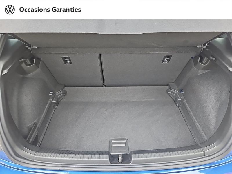 Voitures occasions VOLKSWAGEN POLO R-Line Thionville