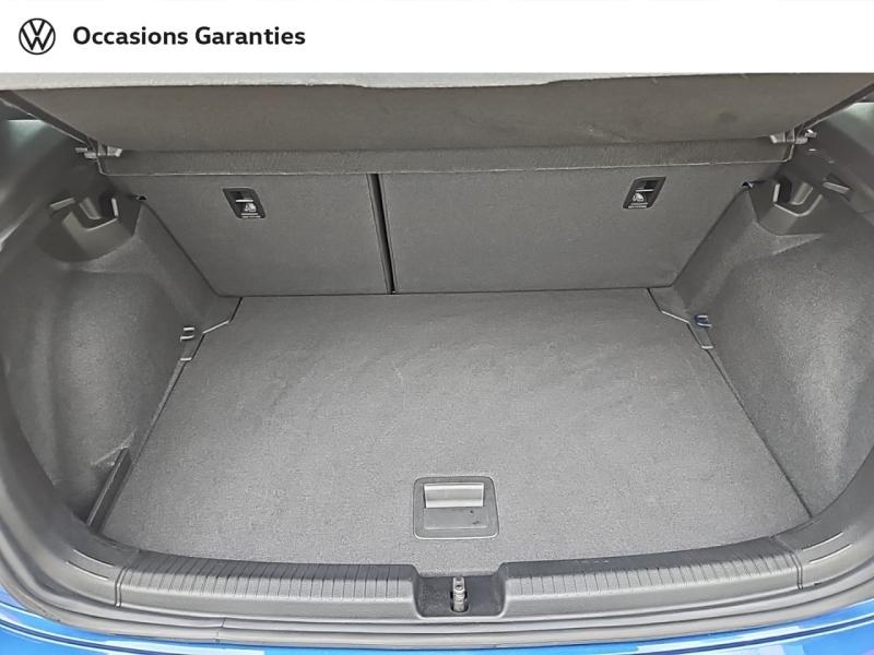 Voitures occasions VOLKSWAGEN POLO R-Line Thionville