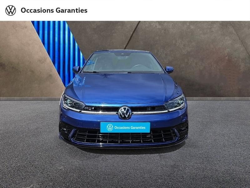 Voitures occasions VOLKSWAGEN POLO R-Line Thionville