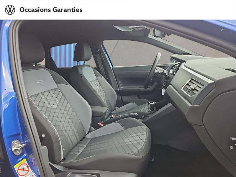 Voitures occasions VOLKSWAGEN POLO R-Line Thionville