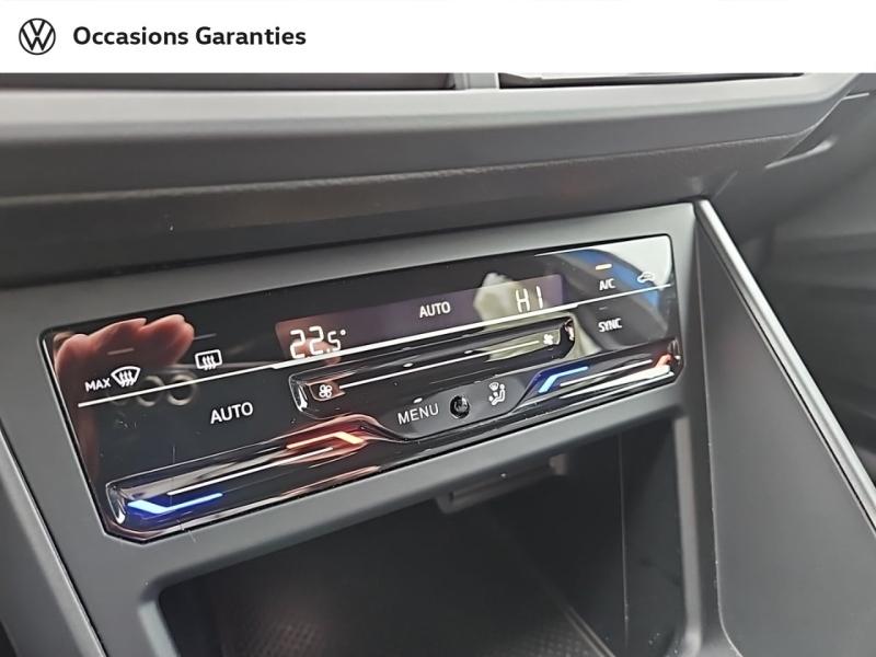 Voitures occasions VOLKSWAGEN POLO R-Line Thionville