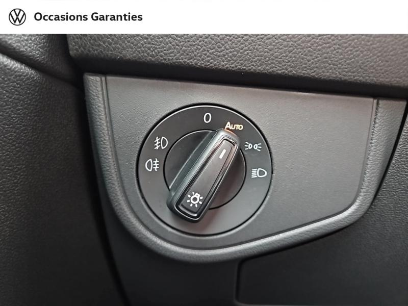Voitures occasions VOLKSWAGEN POLO R-Line Thionville