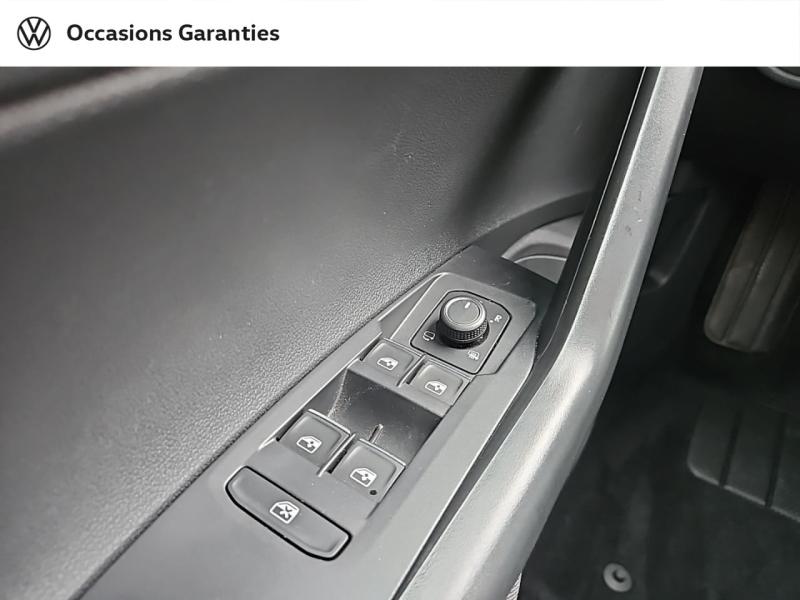 Voitures occasions VOLKSWAGEN POLO R-Line Thionville