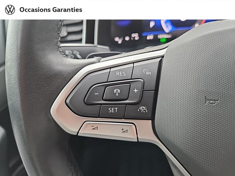 Voitures occasions VOLKSWAGEN POLO R-Line Thionville