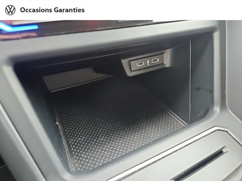 Voitures occasions VOLKSWAGEN POLO R-Line Thionville