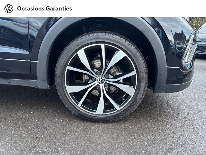 Voitures occasions VOLKSWAGEN T-CROSS R-Line Edition Thionville
