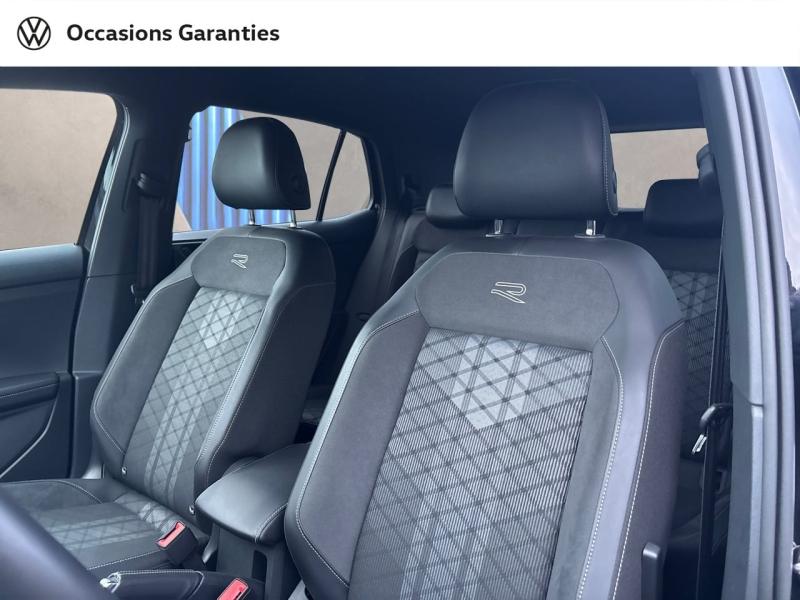 Voitures occasions VOLKSWAGEN T-CROSS R-Line Edition Thionville