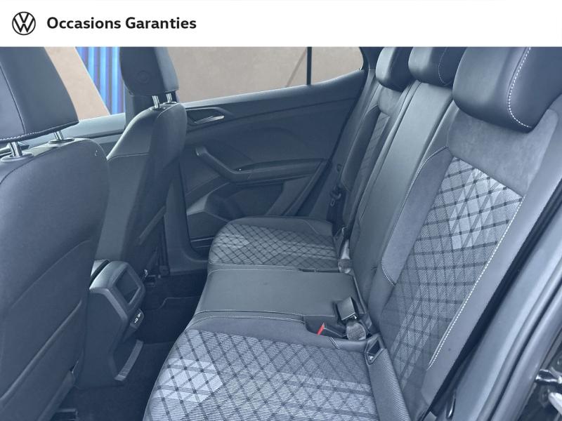 Voitures occasions VOLKSWAGEN T-CROSS R-Line Edition Thionville