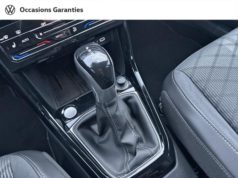 Voitures occasions VOLKSWAGEN T-CROSS R-Line Edition Thionville