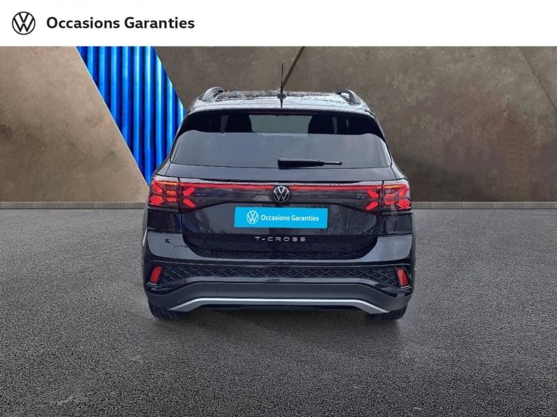 Voitures occasions VOLKSWAGEN T-CROSS R-Line Edition Thionville