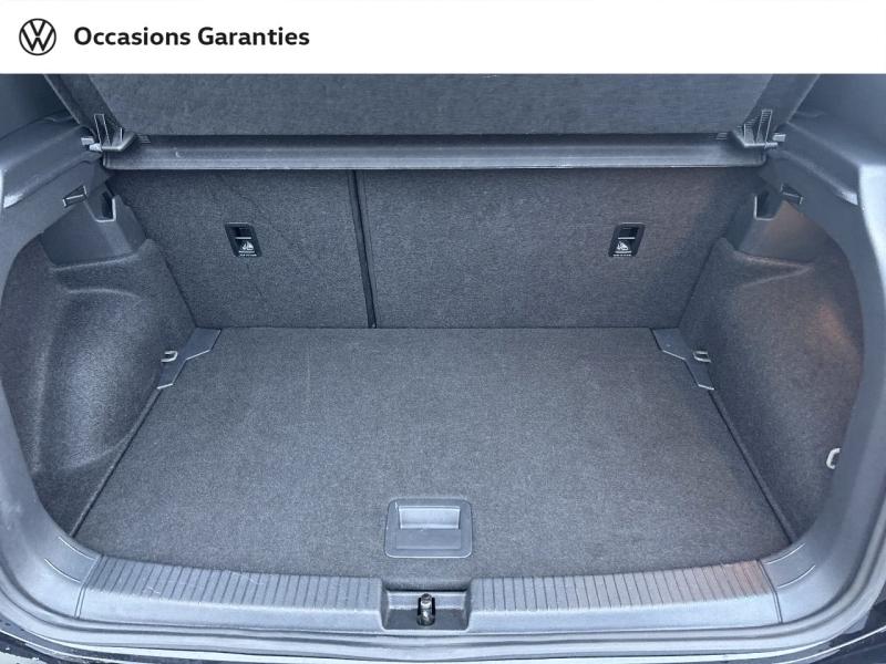 Voitures occasions VOLKSWAGEN T-CROSS R-Line Edition Thionville