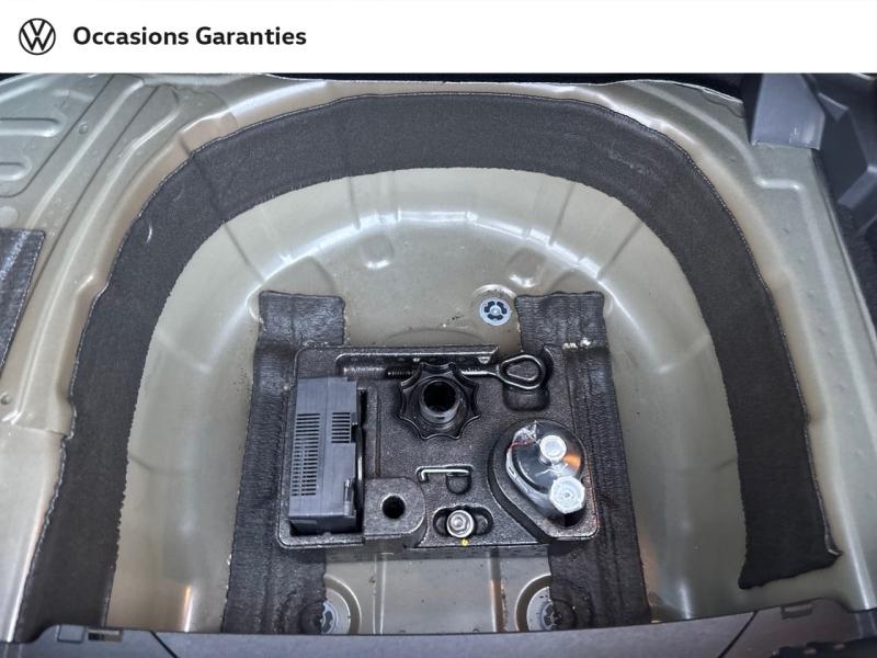 Voitures occasions VOLKSWAGEN T-CROSS R-Line Edition Thionville