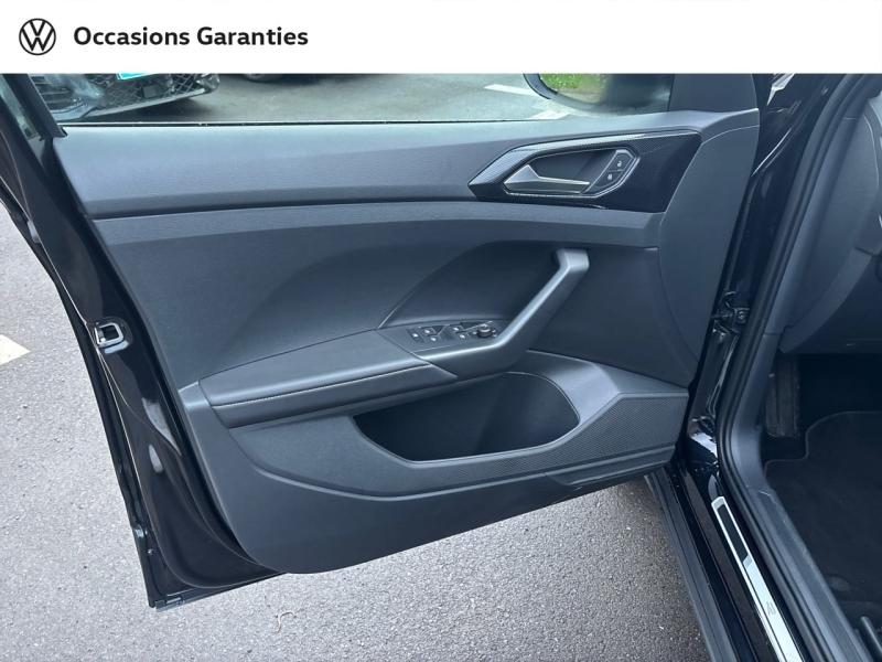 Voitures occasions VOLKSWAGEN T-CROSS R-Line Edition Thionville