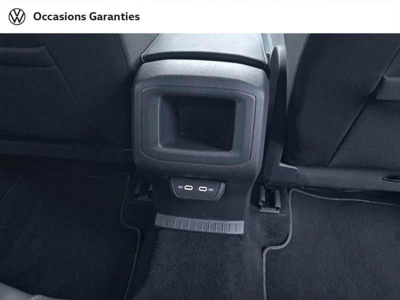 Voitures occasions VOLKSWAGEN T-CROSS R-Line Edition Thionville