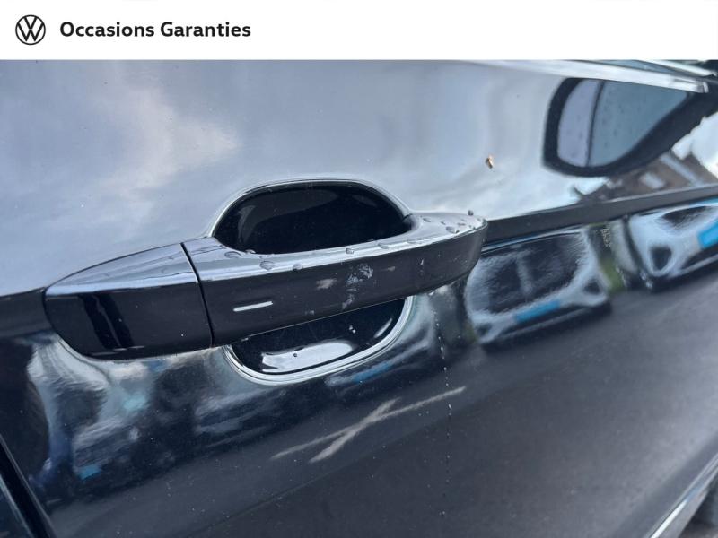 Voitures occasions VOLKSWAGEN T-CROSS R-Line Edition Thionville