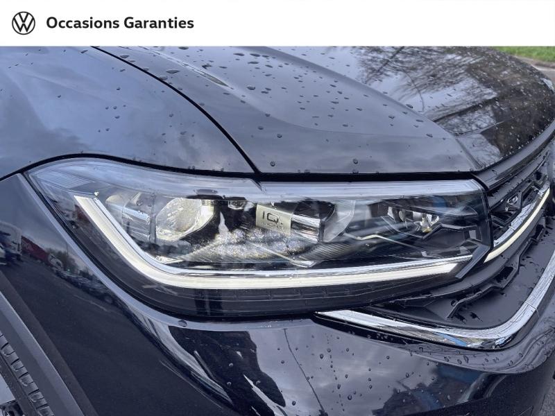 Voitures occasions VOLKSWAGEN T-CROSS R-Line Edition Thionville