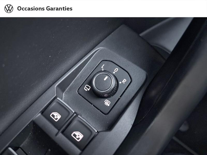Voitures occasions VOLKSWAGEN T-CROSS R-Line Edition Thionville