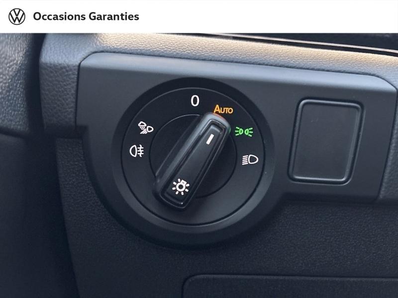 Voitures occasions VOLKSWAGEN T-CROSS R-Line Edition Thionville