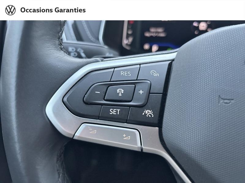 Voitures occasions VOLKSWAGEN T-CROSS R-Line Edition Thionville