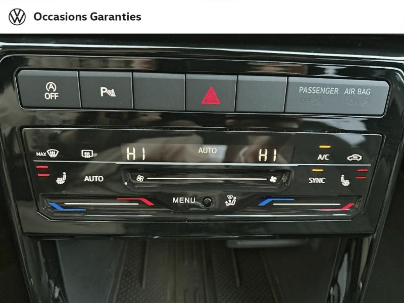 Voitures occasions VOLKSWAGEN T-CROSS R-Line Edition Thionville