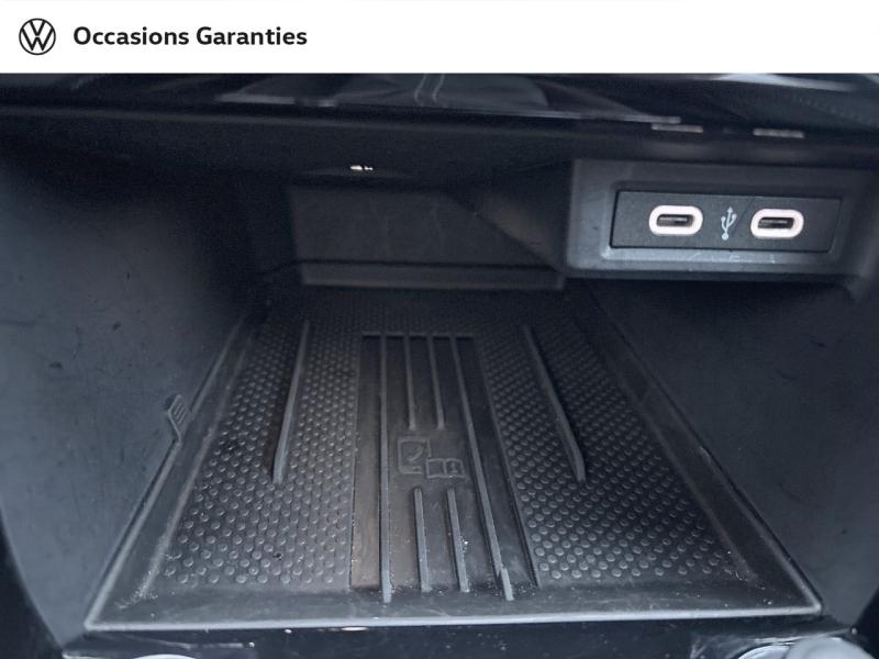 Voitures occasions VOLKSWAGEN T-CROSS R-Line Edition Thionville